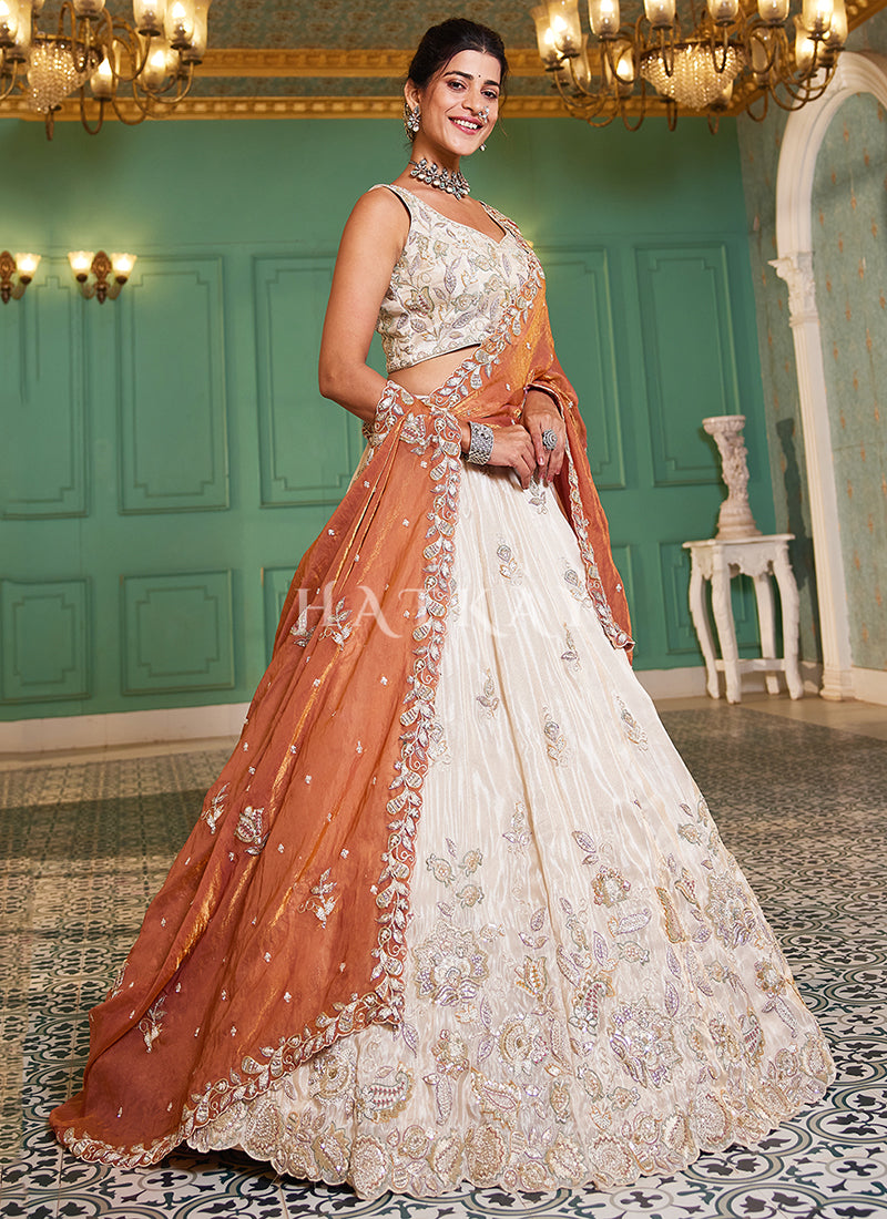 Shop Latest Collection Of Bollywood Lehenga