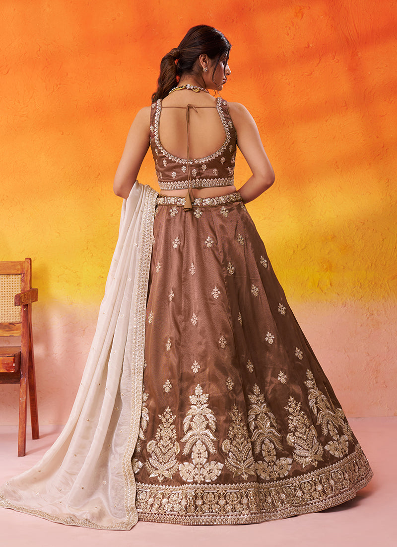 Buy Lehenga Choli In USA
