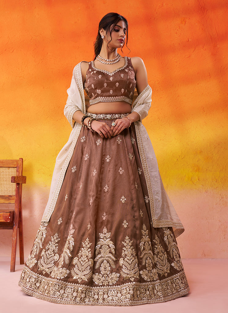 Buy Lehenga Choli
