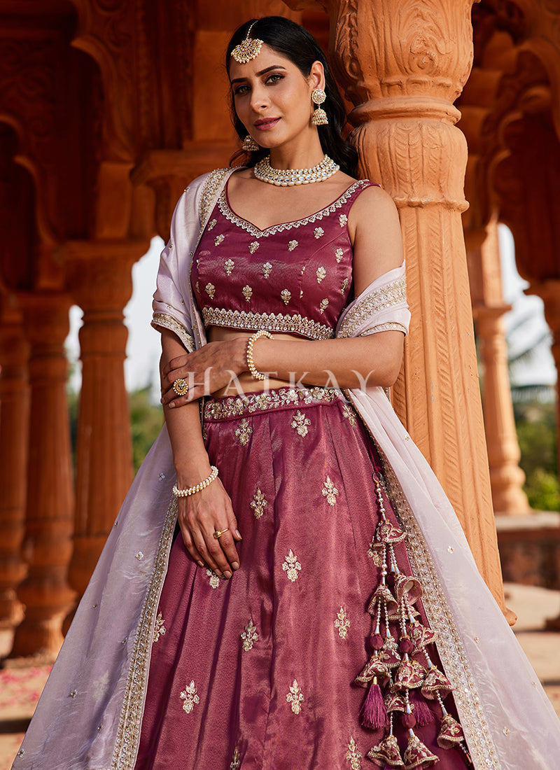 Buy Lehenga Choli 