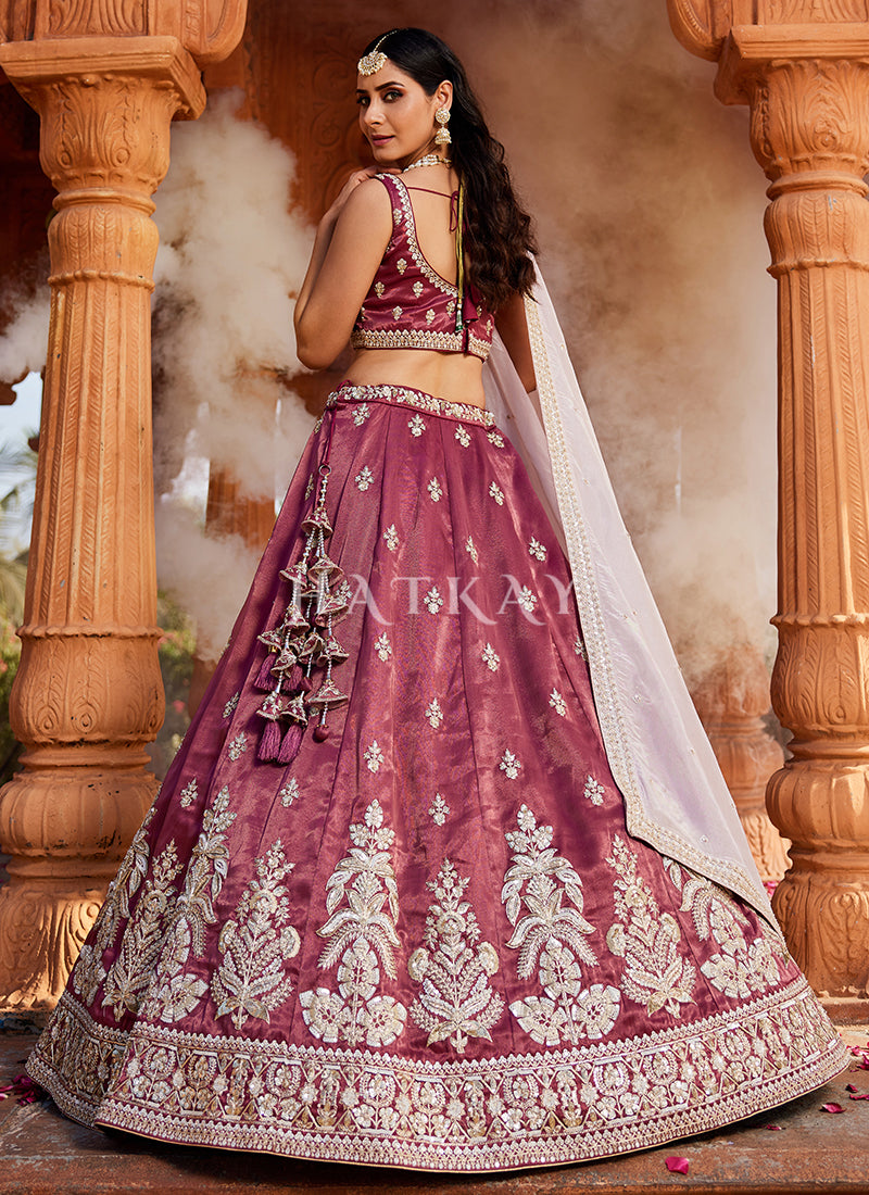 Buy Lehenga Choli In UK