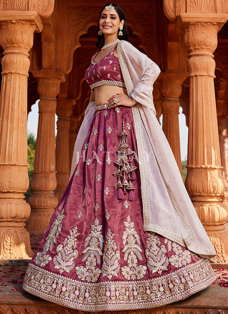 Shop Latest Collection Of Bollywood Lehenga