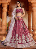 Shop Designer Lehenga Choli