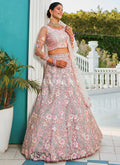 Buy Indian Lehenga In USA, UK, Canada, Germany, Australia With Free Shipping.
