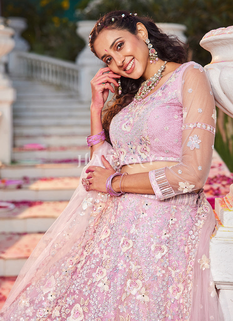 Buy Lehenga Choli In USA UK Canada
