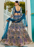 Buy Lehenga Choli In USA