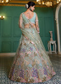 Buy Lehenga Choli In UK