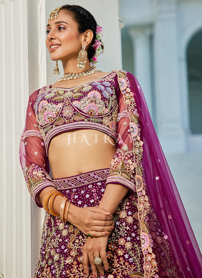 Buy Lehenga Choli 