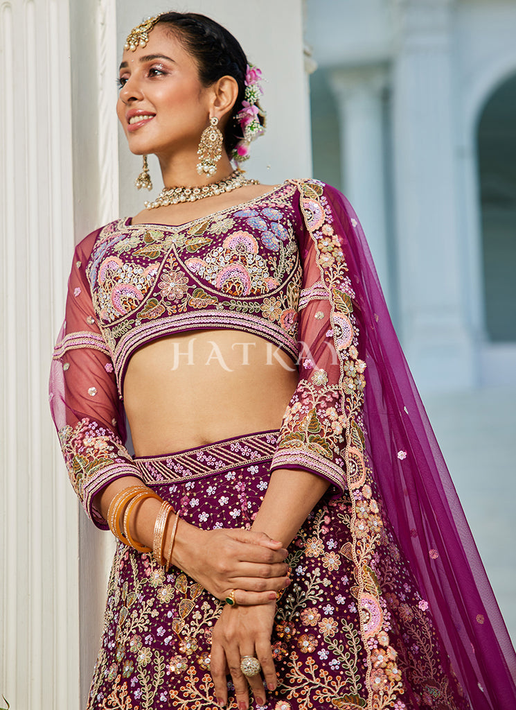Buy Lehenga Choli 