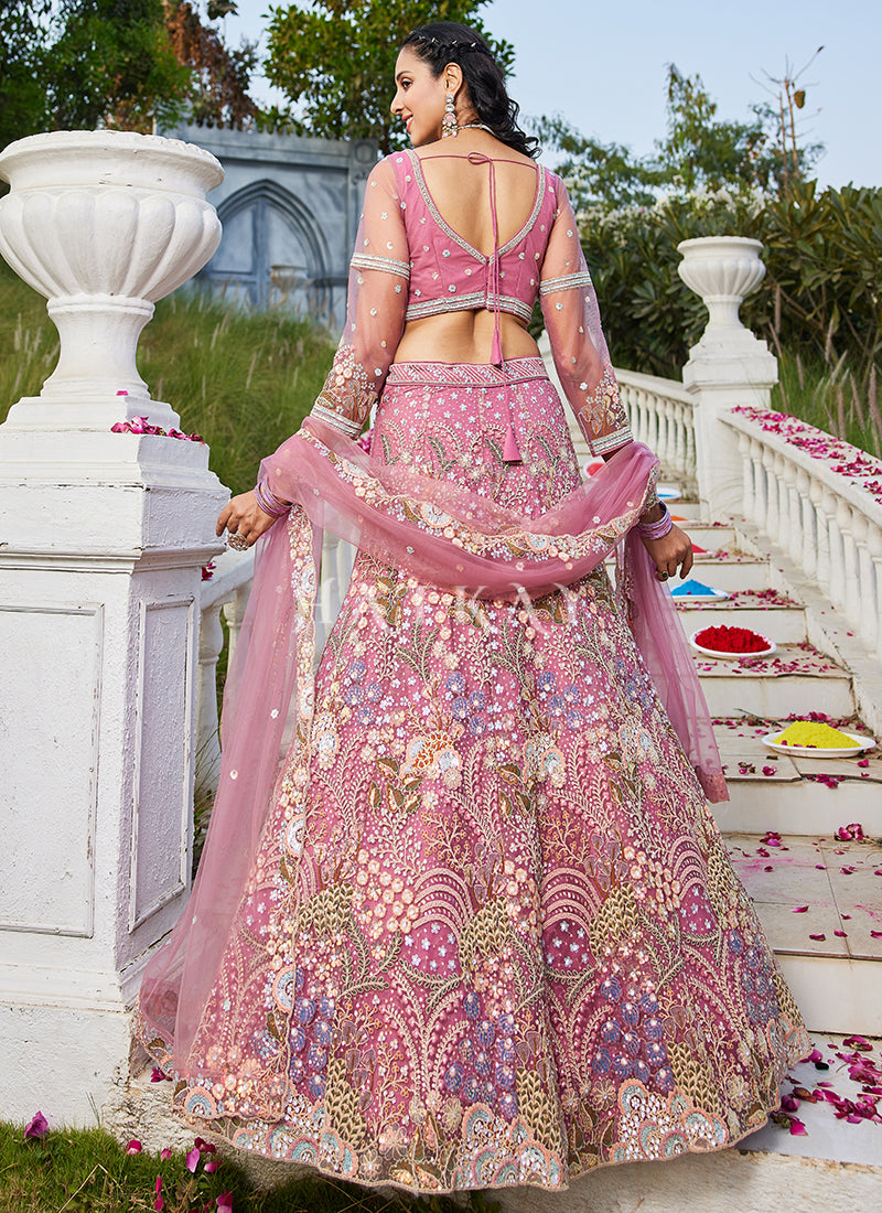 Buy Lehenga Choli In Germany