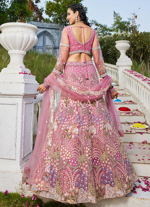 Buy Lehenga Choli In Germany