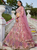 Shop Wedding Lehenga Choli In USA, UK, Canada, Germany, Mauritius, Singapore With Free Shipping Worldwide.