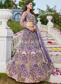 Shop Wedding Lehenga Choli In USA, UK, Canada, Germany, Mauritius, Singapore With Free Shipping Worldwide.