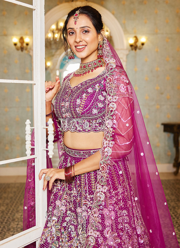 Buy Lehenga Choli 