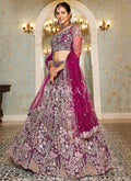 Buy Indian Lehenga In USA, UK, Canada, Germany, Australia With Free Shipping.