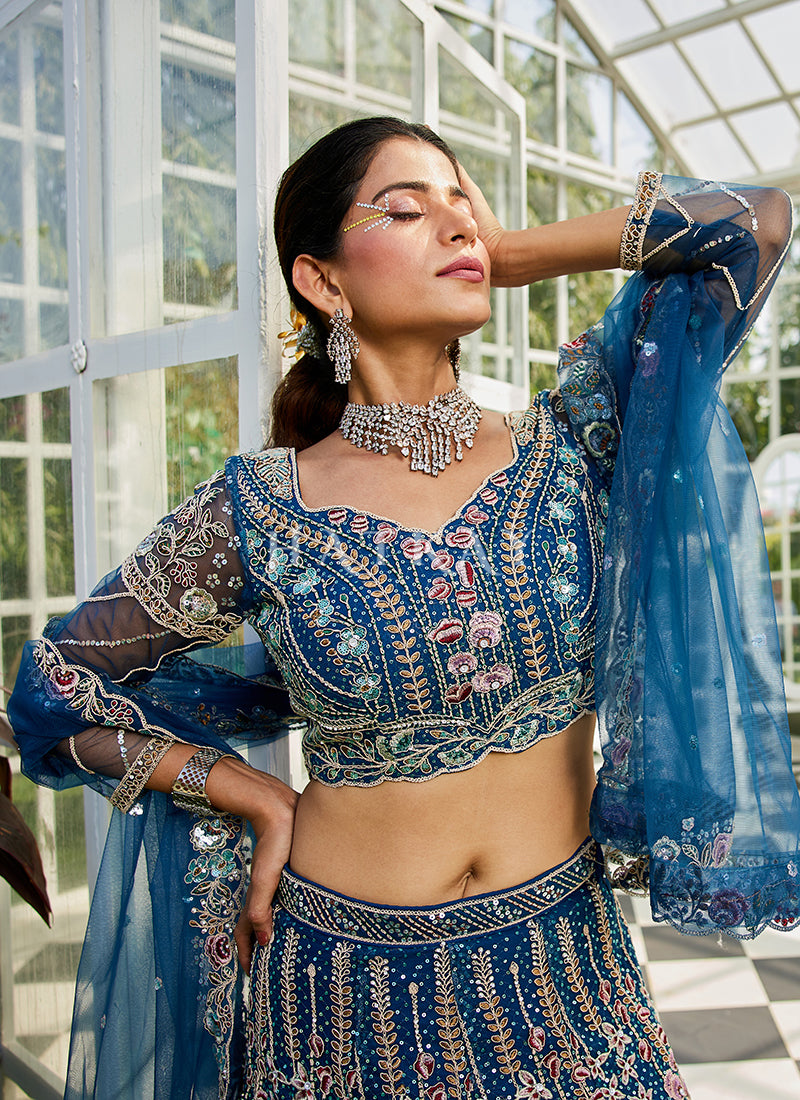 Buy Lehenga Choli 