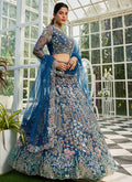 Buy Indian Lehenga In USA, UK, Canada, Germany, Australia With Free Shipping.