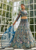 Buy Wedding Lehenga Choli