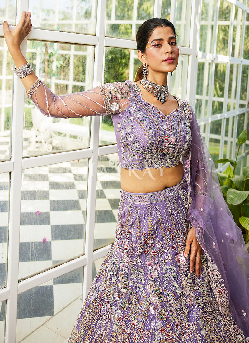 Buy Lehenga Choli 