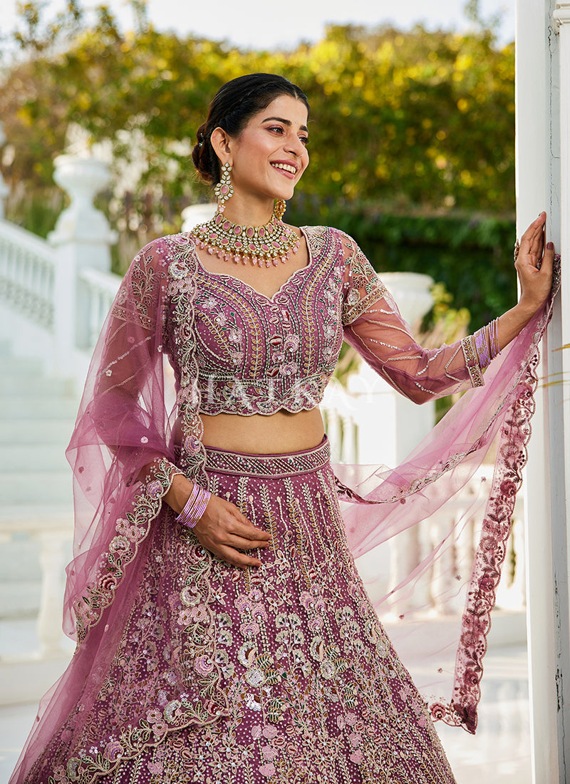 Buy Lehenga Choli 