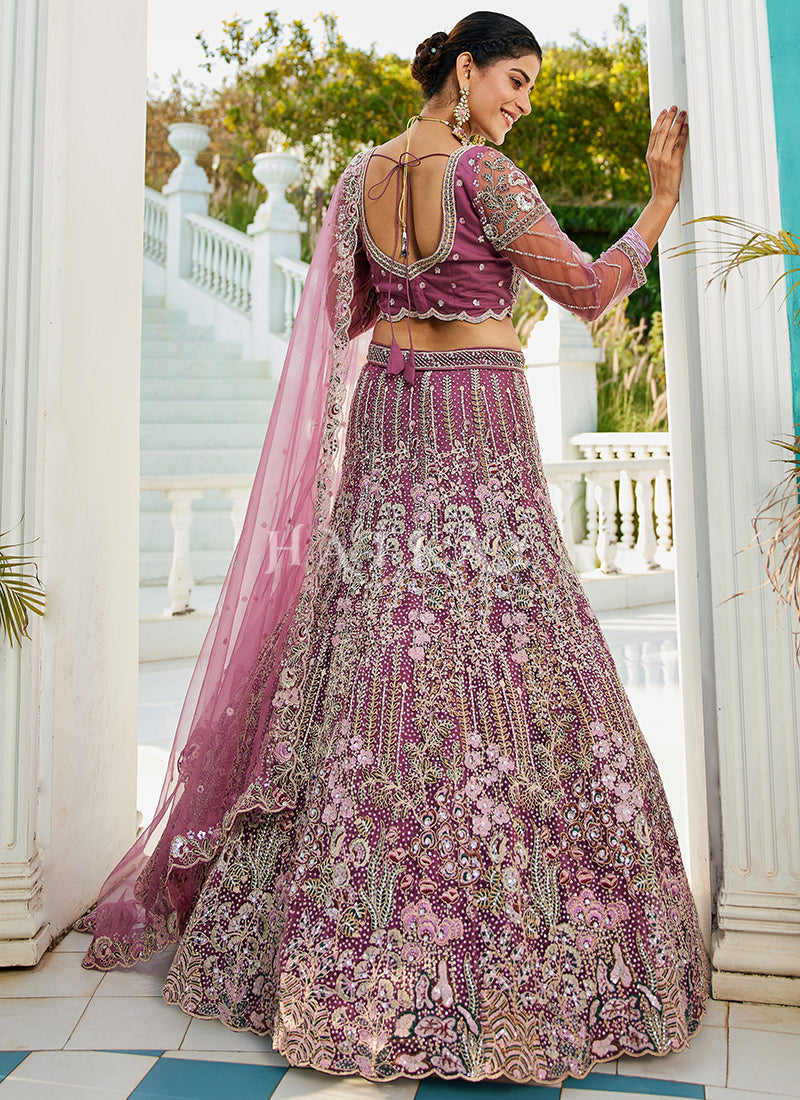 Buy Lehenga Choli In USA UK Canada