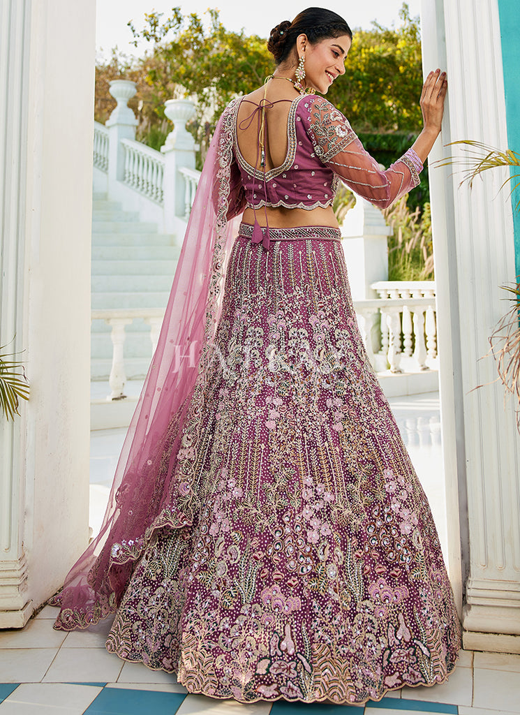 Buy Lehenga Choli In USA UK Canada