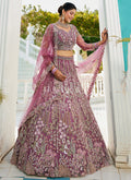 Buy Indian Lehenga In USA, UK, Canada, Germany, Australia With Free Shipping.