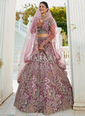 Buy Wedding Lehenga Choli