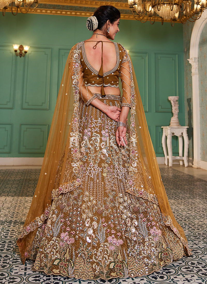 Buy Lehenga Choli In USA UK Canada