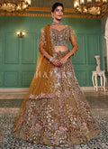 Buy Wedding Lehenga Choli