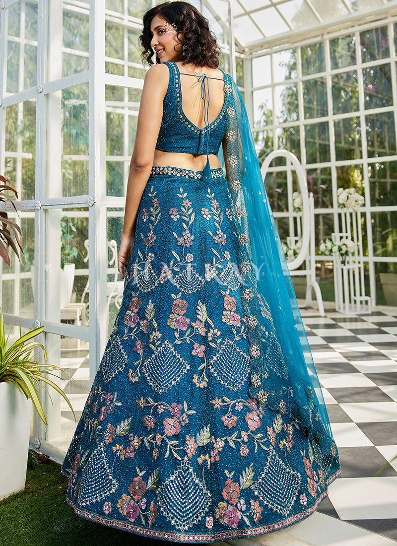 Buy Lehenga Choli In USA UK Canada