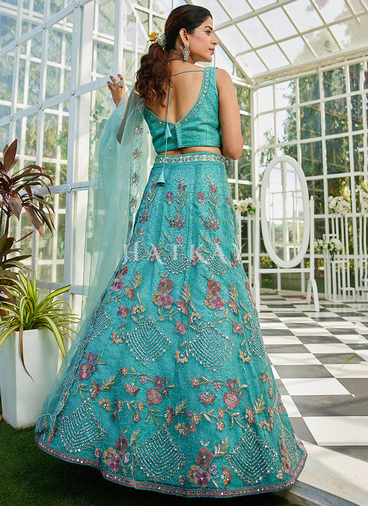 Buy Lehenga Choli In USA UK Canada