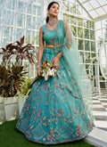 Buy Partywear Lehenga Choli