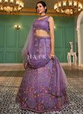 Buy Partywear Lehenga Choli