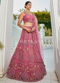 Buy Partywear Lehenga Choli