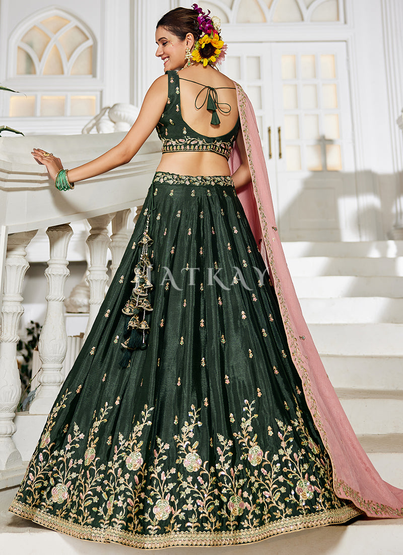 Buy Lehenga Choli In USA UK Canada