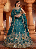 latest Indian wedding lehenga online