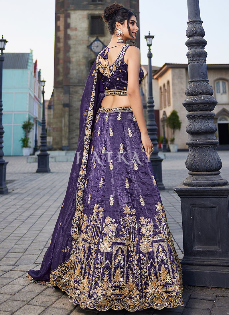 Buy Lehenga Choli In USA UK Canada