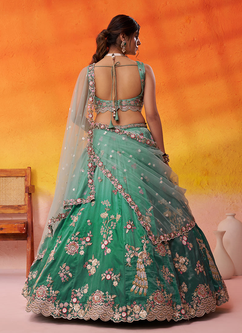 Buy Lehenga Choli 
