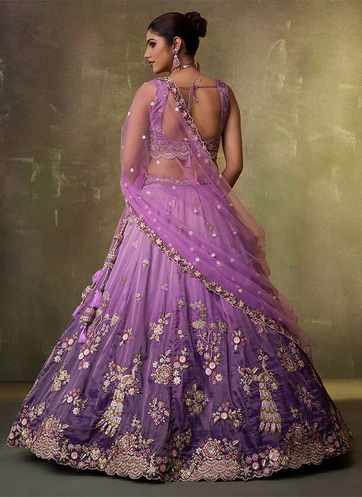 Buy Lehenga Choli In USA