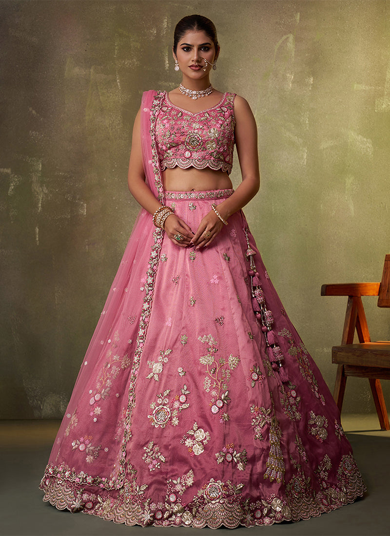Buy Lehenga Choli 