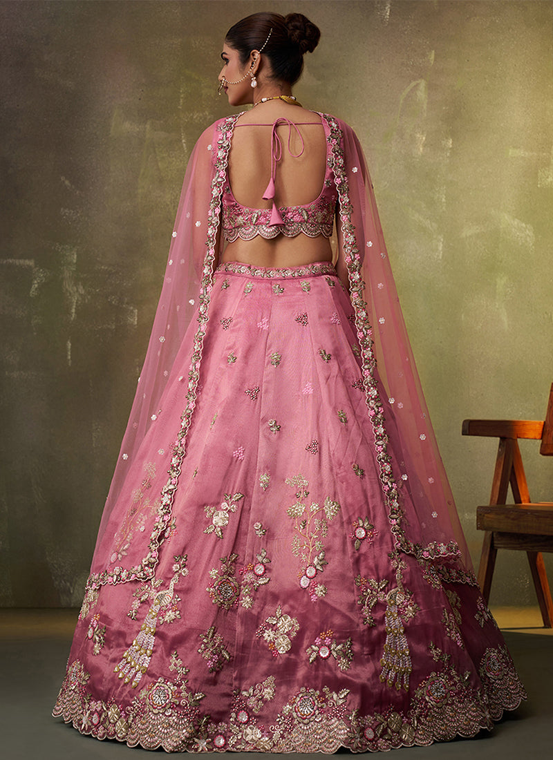Buy Lehenga Choli In UK