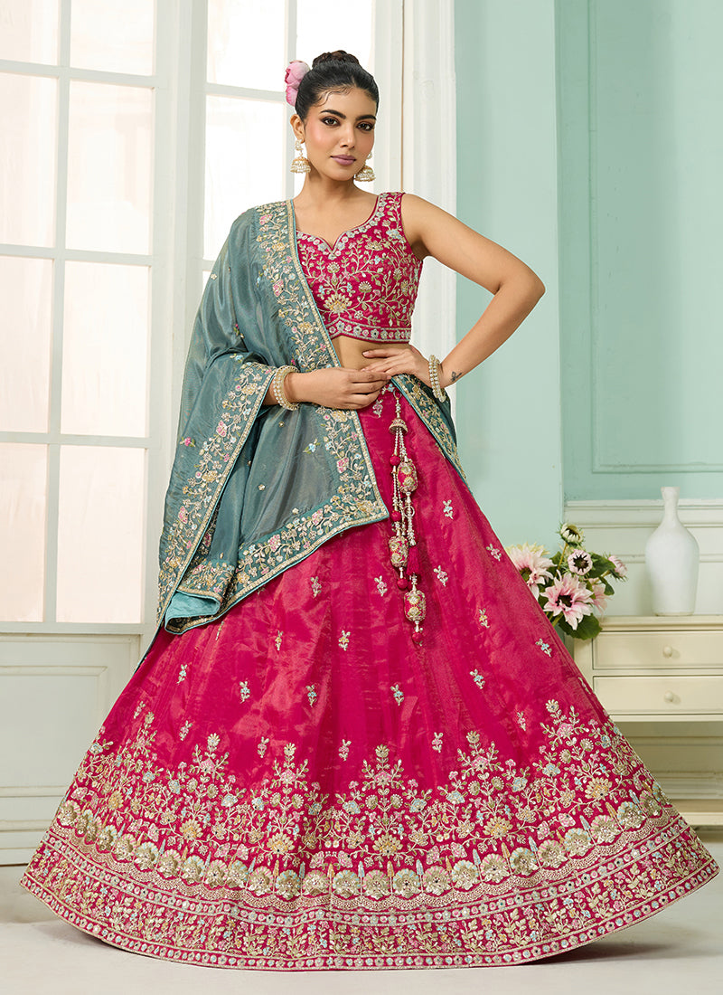 Buy Lehenga Choli 