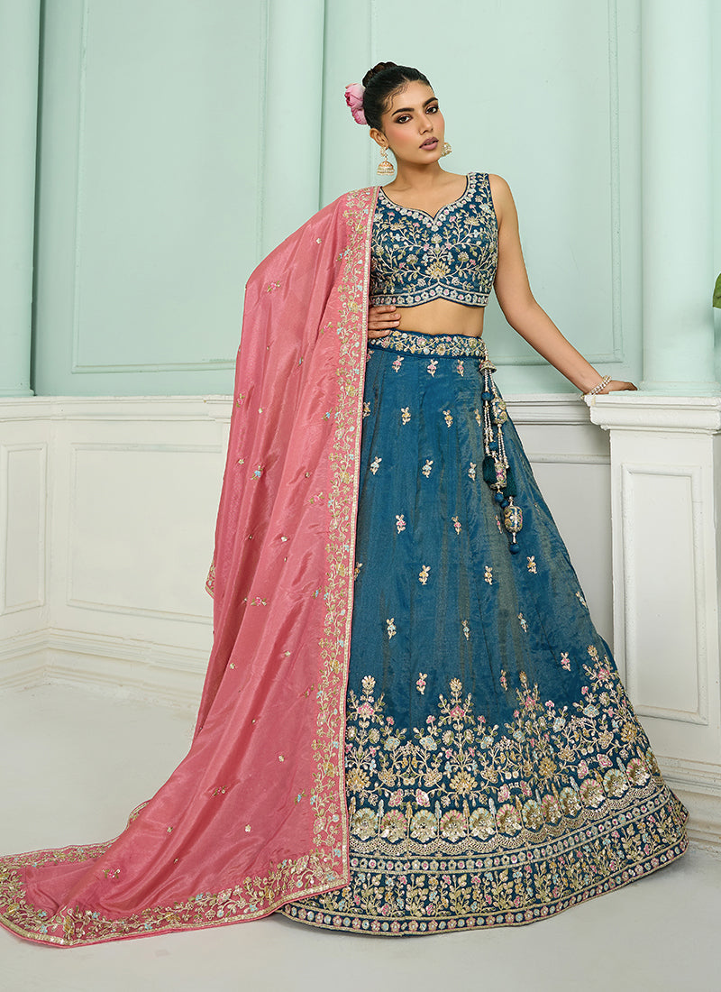 Buy Lehenga Choli 