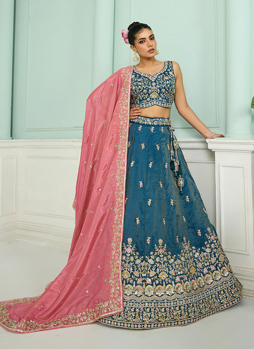 Buy Lehenga Choli 