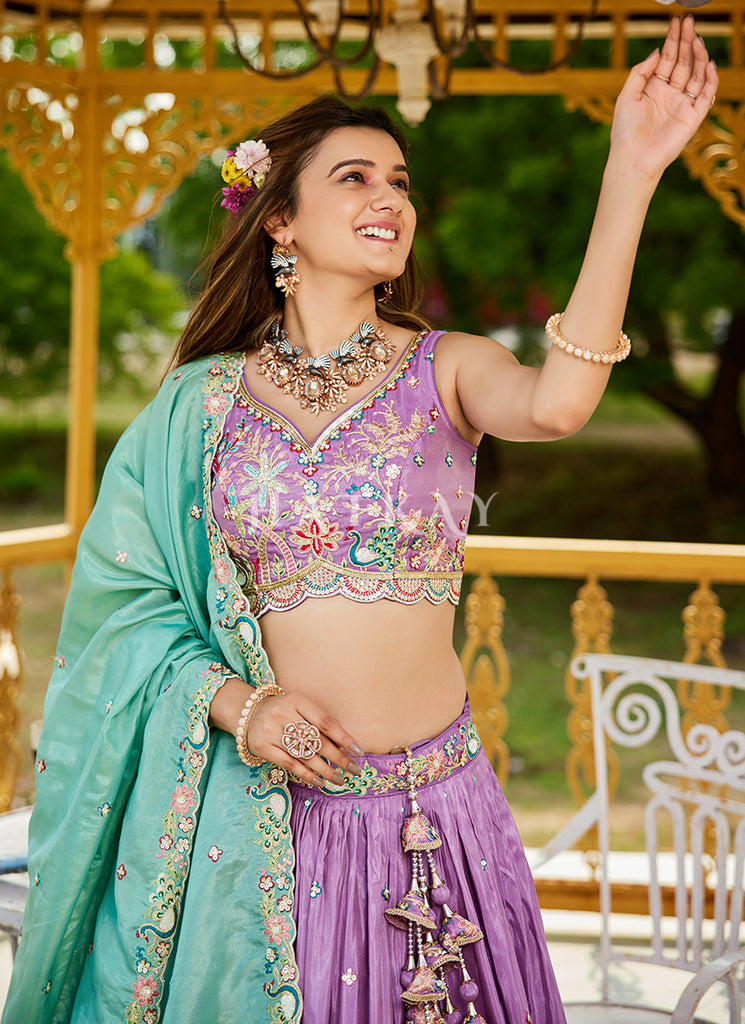 Buy Lehenga Choli 