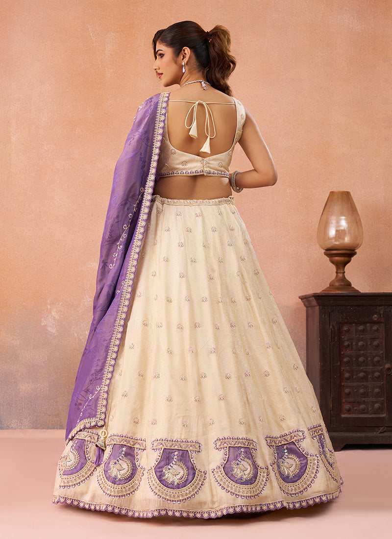 Buy Bridal Lehenga Choli 