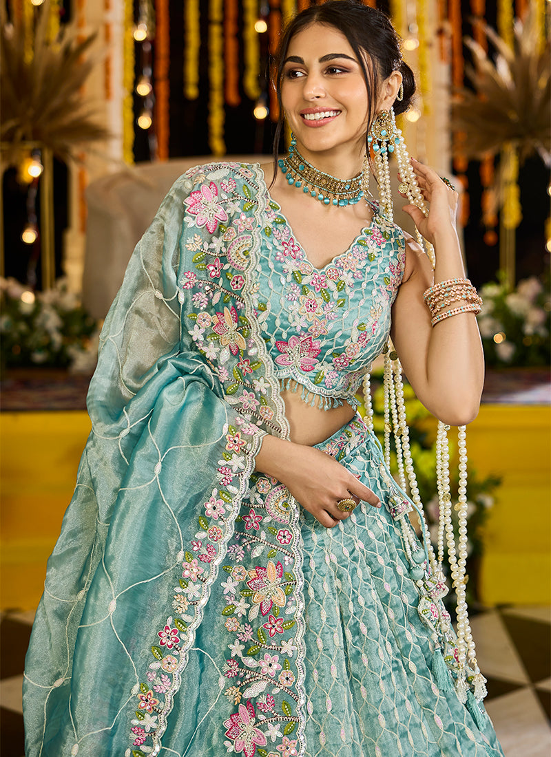 Buy Lehenga Choli
