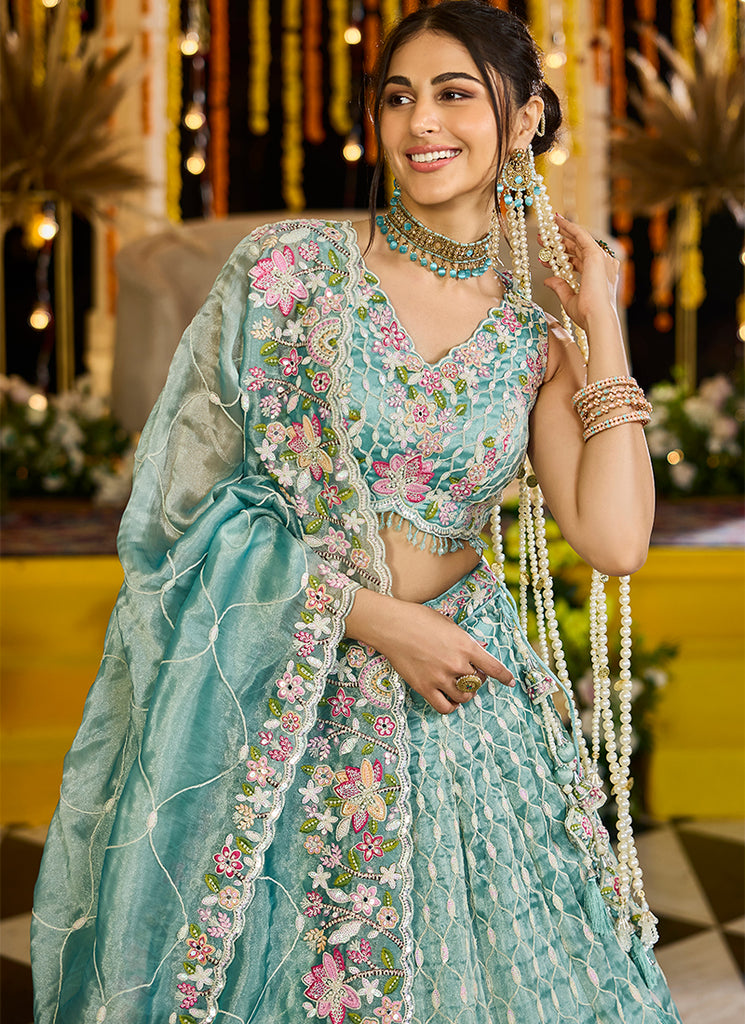 Buy Lehenga Choli