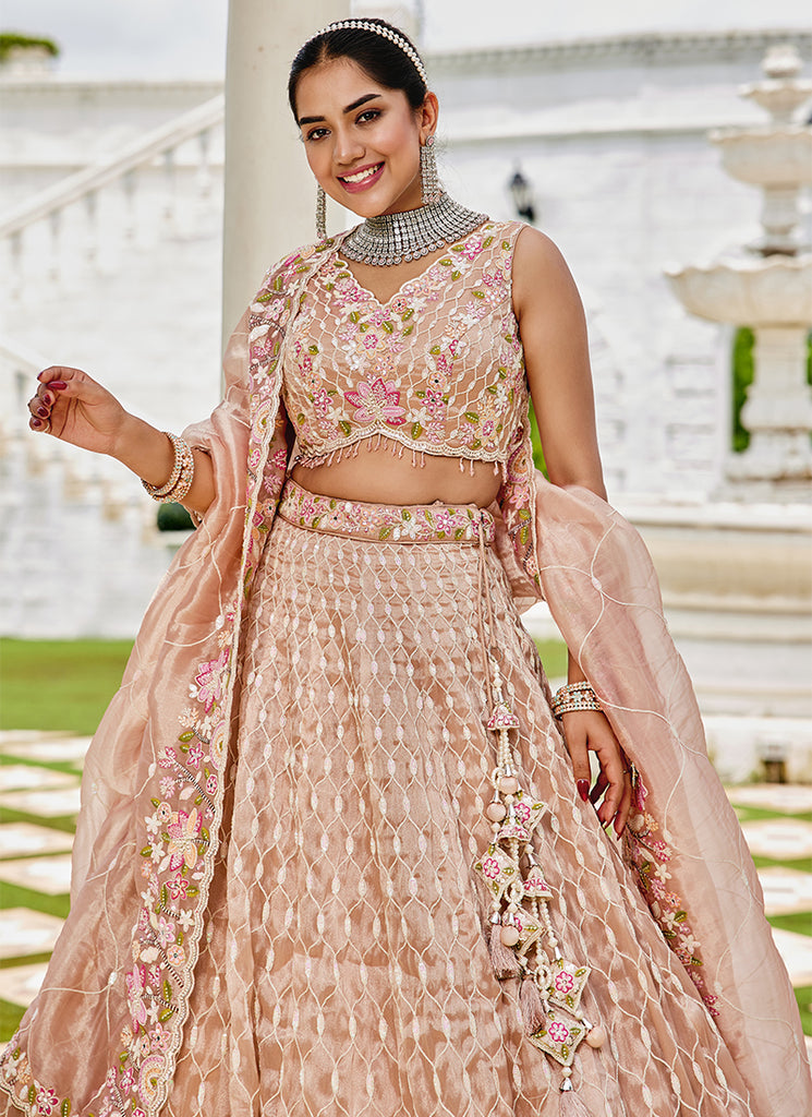 Buy Lehenga Choli 